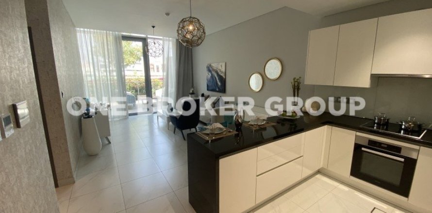 Apartment de 1 dormitorio en The Residences at District One, UAE No. 95903