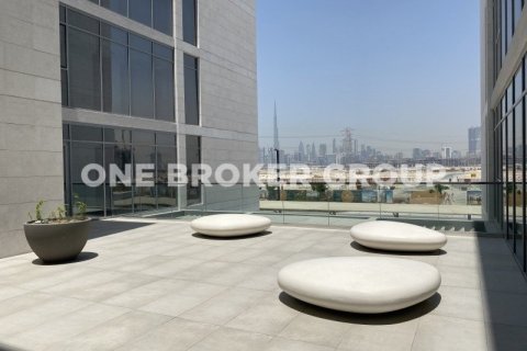 Apartment de 1 dormitorio en The Residences at District One, UAE No. 95903 4