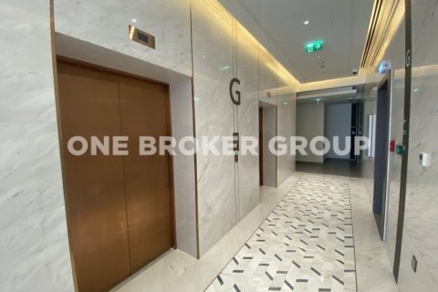 Apartment de 1 dormitorio en The Residences at District One, UAE No. 95903 3