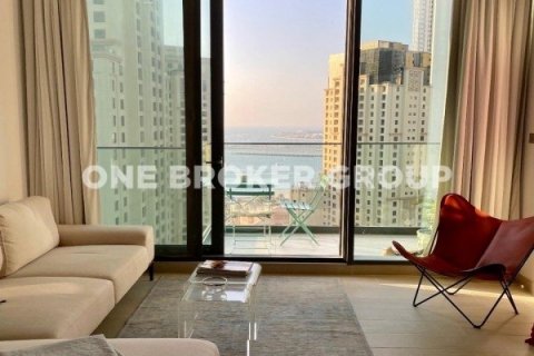 2 غرف نوم شقة في LIV RESIDENCE مرسى دبي, الإمارات العربية المتحدة رقم 95893 2
