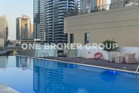 2 غرف نوم شقة في LIV RESIDENCE مرسى دبي, الإمارات العربية المتحدة رقم 95893 11