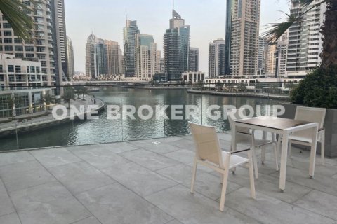 2 غرف نوم شقة في LIV RESIDENCE مرسى دبي, الإمارات العربية المتحدة رقم 95893 9
