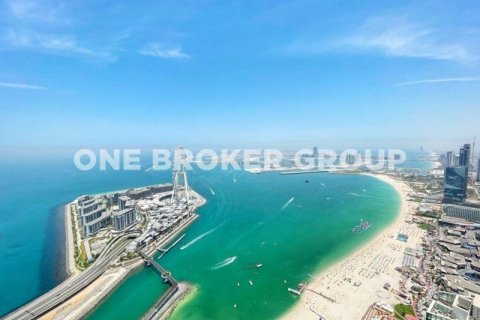 2 غرف نوم شقة في ADDRESS JBR دبي, الإمارات العربية المتحدة رقم 95908 2