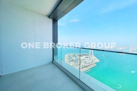 2 غرف نوم شقة في ADDRESS JBR دبي, الإمارات العربية المتحدة رقم 95908 15