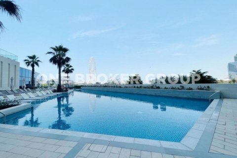 2 غرف نوم شقة في ADDRESS JBR دبي, الإمارات العربية المتحدة رقم 95908 9