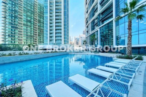 2 غرف نوم شقة في ADDRESS JBR دبي, الإمارات العربية المتحدة رقم 95908 6