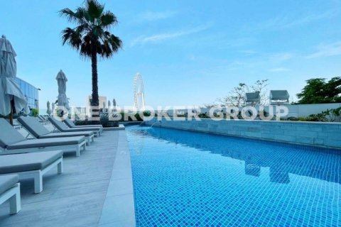 2 غرف نوم شقة في ADDRESS JBR دبي, الإمارات العربية المتحدة رقم 95908 8