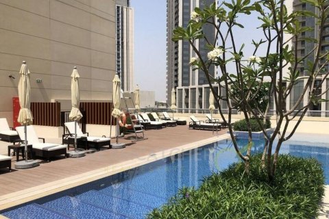 Квартира с 2 спальнями в Dubai Creek Harbour (The Lagoons), ОАЭ №95895 5