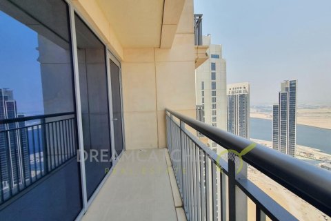Квартира с 2 спальнями в Dubai Creek Harbour (The Lagoons), ОАЭ №95895 16