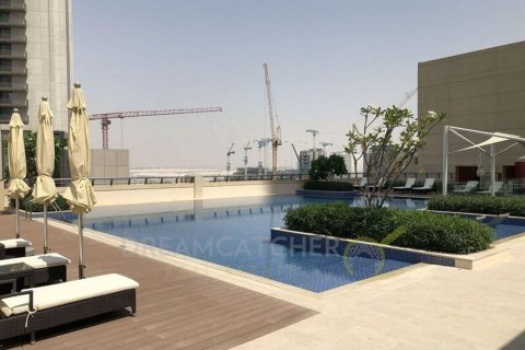 Квартира с 2 спальнями в Dubai Creek Harbour (The Lagoons), ОАЭ №95895 4