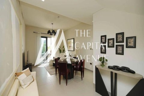 4 bedrooms Villa on the Yas Island, UAE No. 32801 5