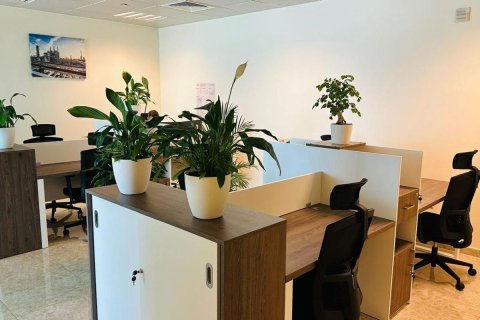 Офис 170м² в Аль-Рим, ОАЭ №79331 4