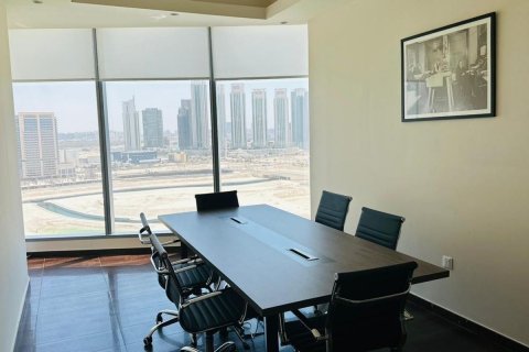 Офис 170м² в Аль-Рим, ОАЭ №79331 1