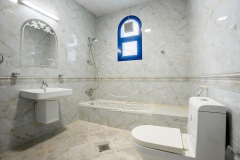 Villa de 5 chambres à Abu Dhabi, UAE No. 91401 11