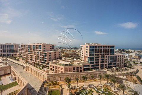 Apartment de 2 dormitorios en The Marina, UAE No. 91404 2