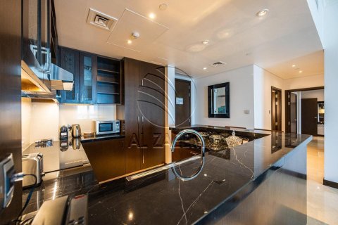 Apartment de 2 dormitorios en The Marina, UAE No. 91404 17