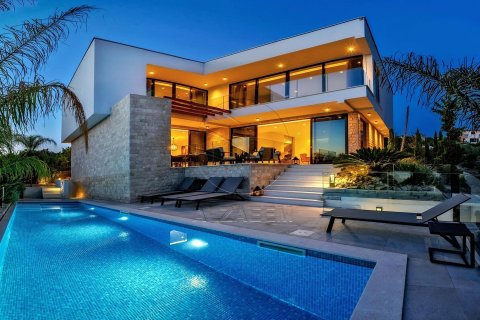 10 bedrooms Villa in Al Bateen, UAE No. 91405 11
