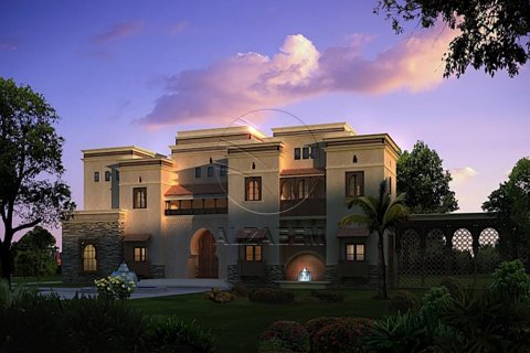 10 bedrooms Villa in Al Bateen, UAE No. 91405 2