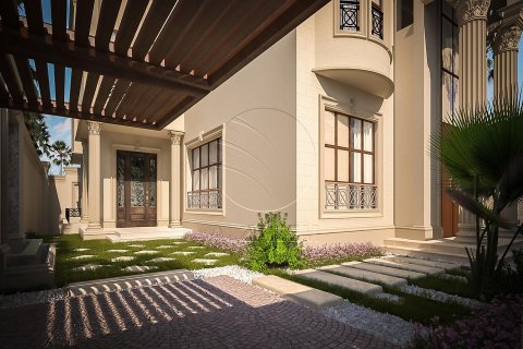 10 bedrooms Villa in Al Bateen, UAE No. 91405 10