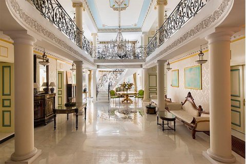 10 bedrooms Villa in Al Bateen, UAE No. 91405 9