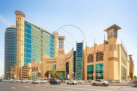 10 bedrooms Villa in Al Bateen, UAE No. 91405 8