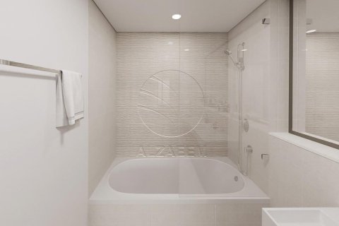 Apartment de 2 dormitorios en  Yas Island, UAE No. 91392 13