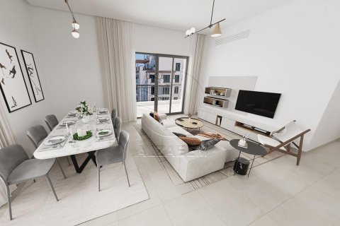 Apartment de 2 dormitorios en  Yas Island, UAE No. 91392 18