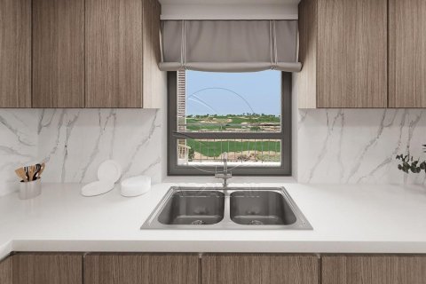 Apartment de 2 dormitorios en  Yas Island, UAE No. 91392 7