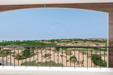 Apartment de 2 dormitorios en  Yas Island, UAE No. 91392 2