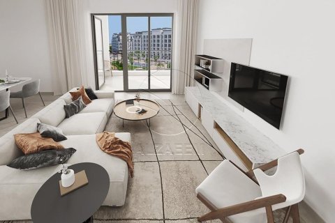 Apartment de 2 dormitorios en  Yas Island, UAE No. 91392 19