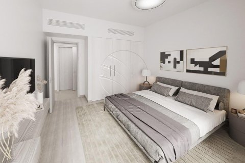 Apartment de 2 dormitorios en  Yas Island, UAE No. 91392 15