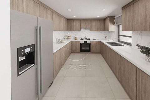 Apartment de 2 dormitorios en  Yas Island, UAE No. 91392 16