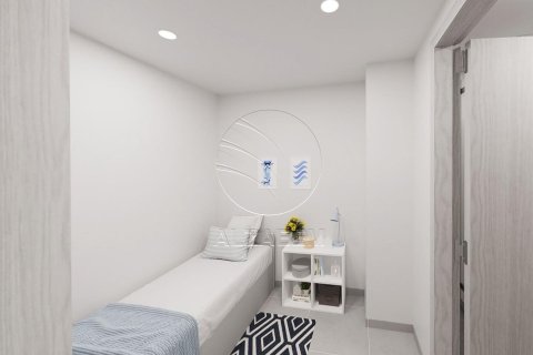Apartment de 2 dormitorios en  Yas Island, UAE No. 91392 9