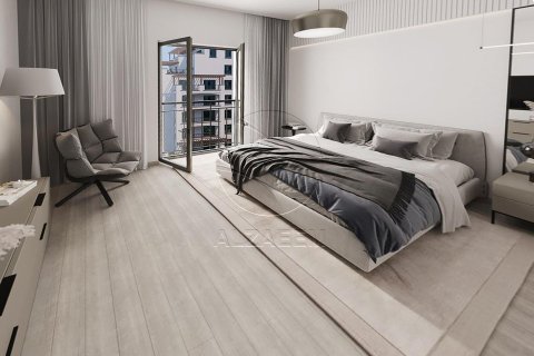 Apartment de 2 dormitorios en  Yas Island, UAE No. 91392 12