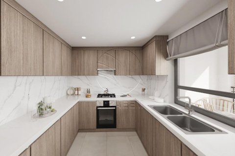 Apartment de 2 dormitorios en  Yas Island, UAE No. 91392 8