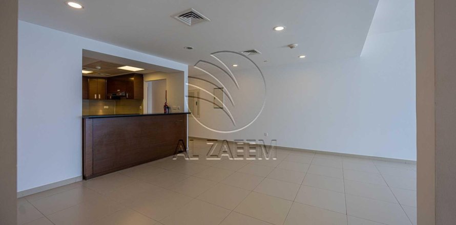 3 غرف نوم شقة في Shams Abu Dhabi, الإمارات العربية المتحدة رقم 91403