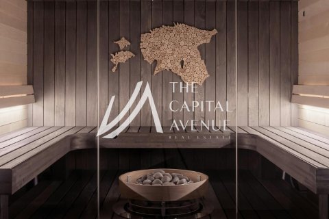 2 bedrooms Apartment on the Saadiyat Island, UAE No. 86637 13