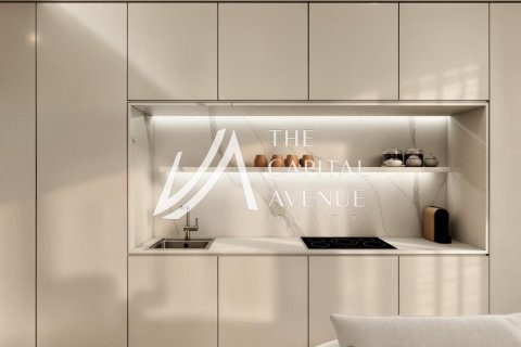 2 bedrooms Apartment on the Saadiyat Island, UAE No. 86637 4