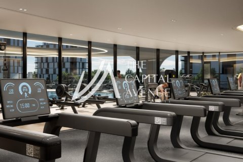 2 bedrooms Apartment on the Saadiyat Island, UAE No. 86637 11