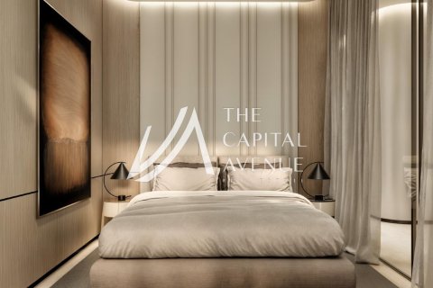 2 bedrooms Apartment on the Saadiyat Island, UAE No. 86637 10