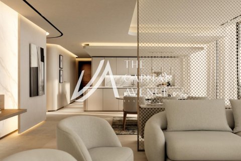 2 bedrooms Apartment on the Saadiyat Island, UAE No. 86637 8