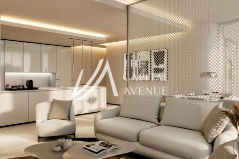 2 bedrooms Apartment on the Saadiyat Island, UAE No. 86637 2