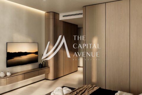 2 bedrooms Apartment on the Saadiyat Island, UAE No. 86637 7