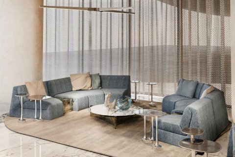 2 bedrooms Apartment on the Saadiyat Island, UAE No. 86637 14