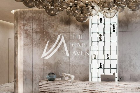 2 bedrooms Apartment on the Saadiyat Island, UAE No. 86637 15
