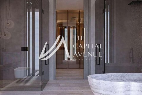 Villa de 6 chambres à Al Hudayriat Island, UAE No. 86661 17