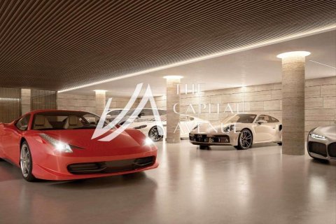 Villa de 6 chambres à Al Hudayriat Island, UAE No. 86661 12