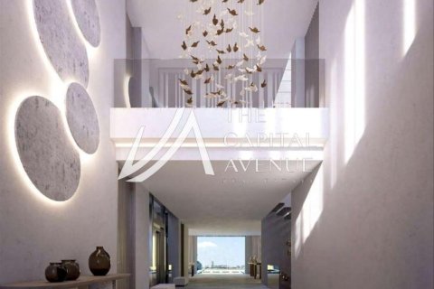 Villa de 6 chambres à Al Hudayriat Island, UAE No. 86661 14