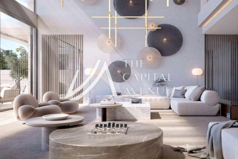 Villa de 6 chambres à Al Hudayriat Island, UAE No. 86661 15