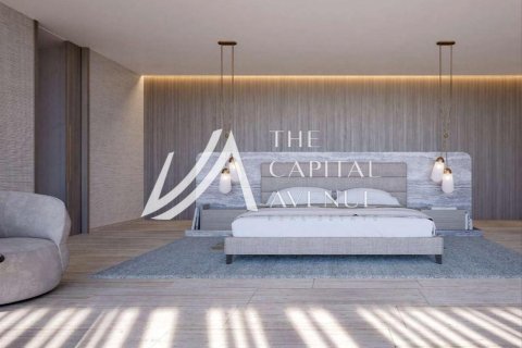 Villa de 6 chambres à Al Hudayriat Island, UAE No. 86661 11